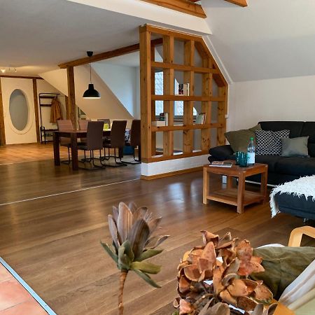 Ferienwohnung Varus Ostercappeln Extérieur photo