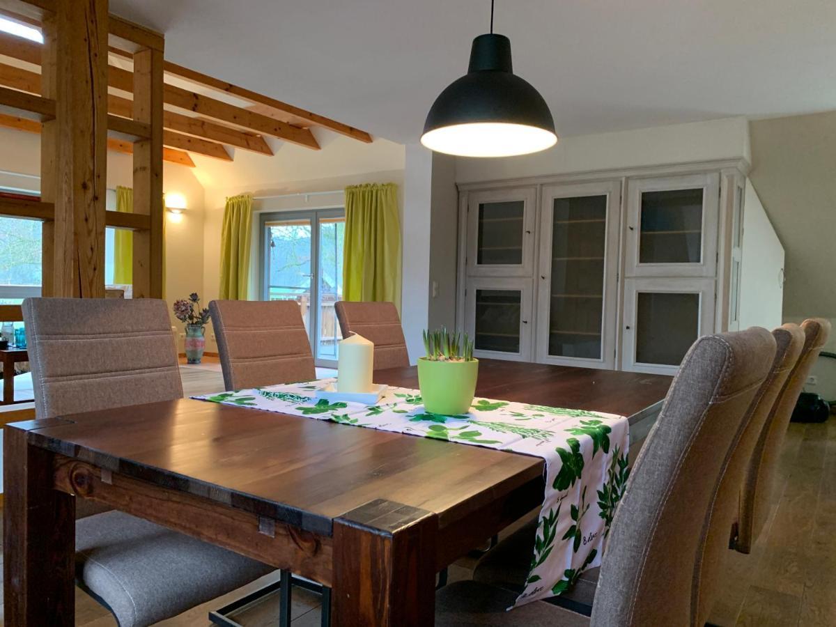 Ferienwohnung Varus Ostercappeln Extérieur photo