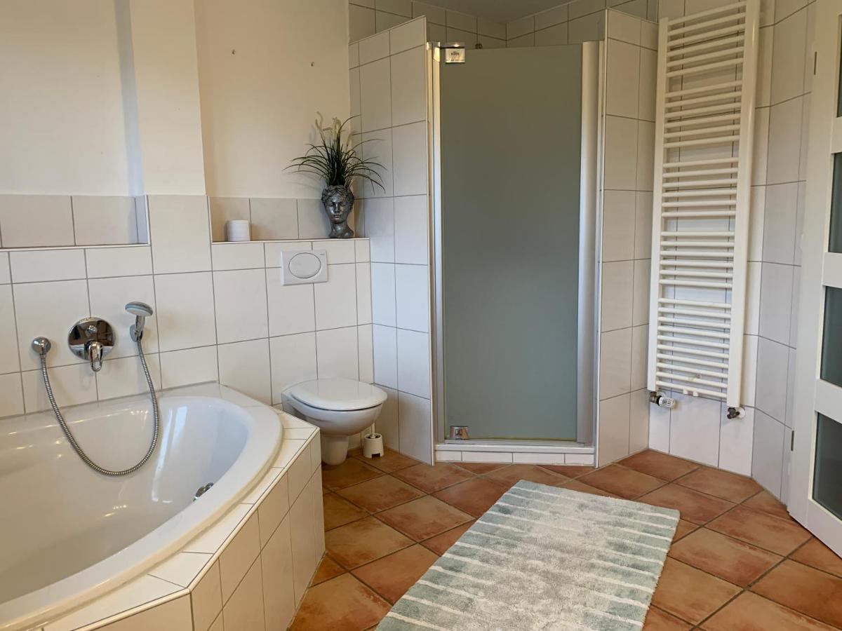 Ferienwohnung Varus Ostercappeln Extérieur photo
