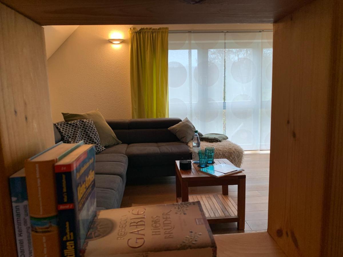Ferienwohnung Varus Ostercappeln Extérieur photo