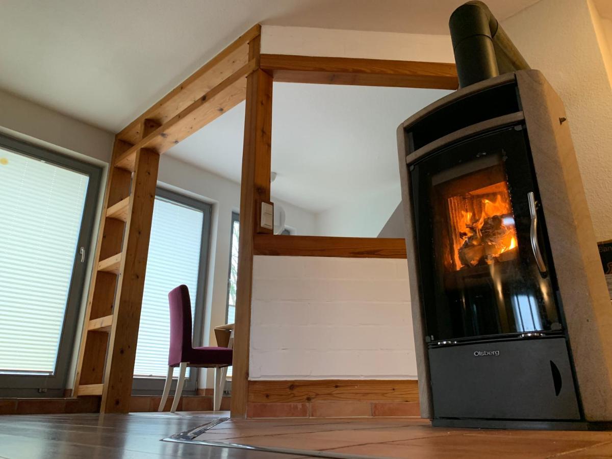 Ferienwohnung Varus Ostercappeln Extérieur photo