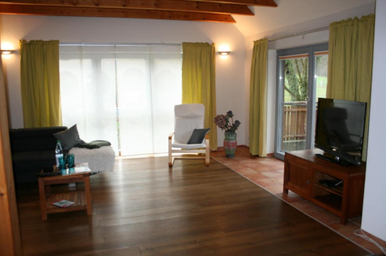 Ferienwohnung Varus Ostercappeln Extérieur photo