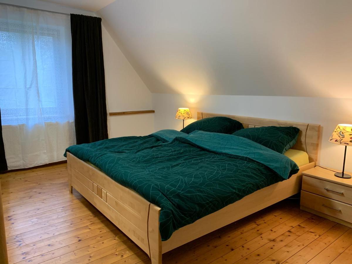 Ferienwohnung Varus Ostercappeln Extérieur photo