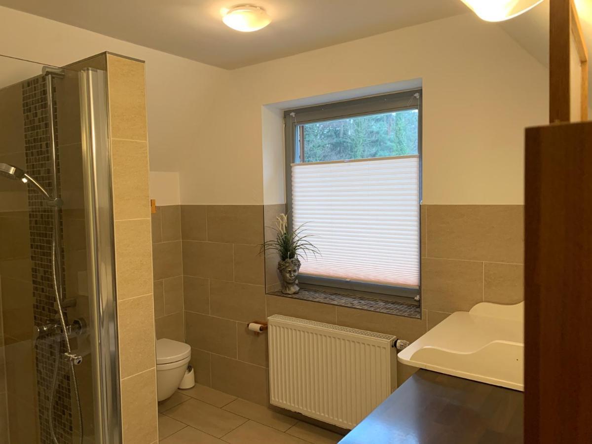 Ferienwohnung Varus Ostercappeln Extérieur photo