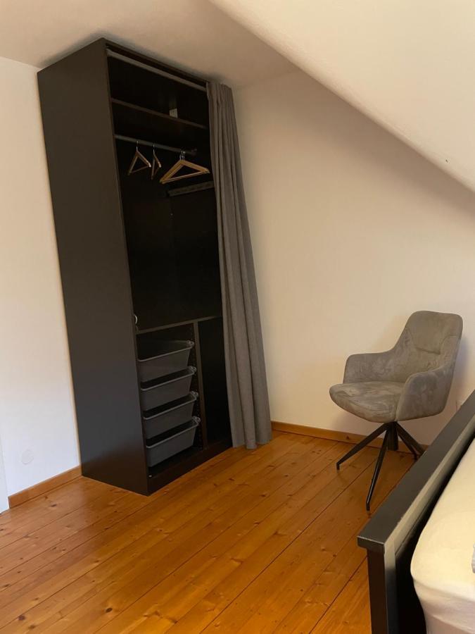 Ferienwohnung Varus Ostercappeln Extérieur photo