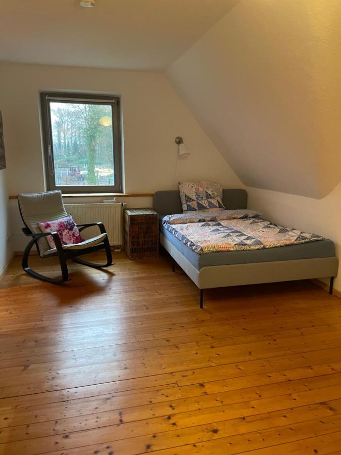 Ferienwohnung Varus Ostercappeln Extérieur photo