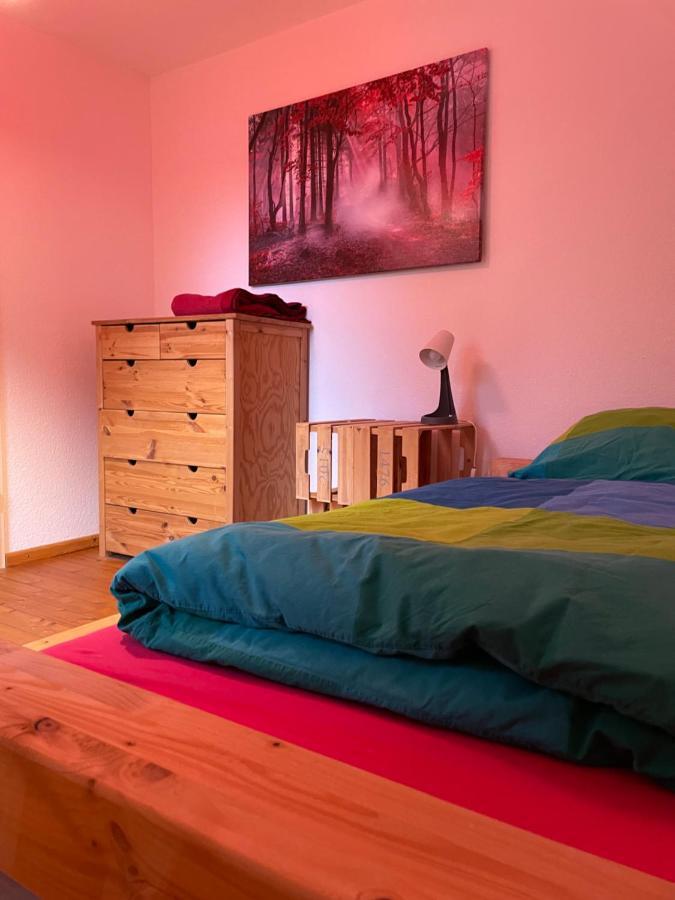 Ferienwohnung Varus Ostercappeln Extérieur photo