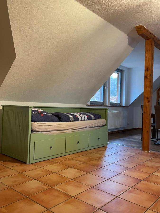 Ferienwohnung Varus Ostercappeln Extérieur photo